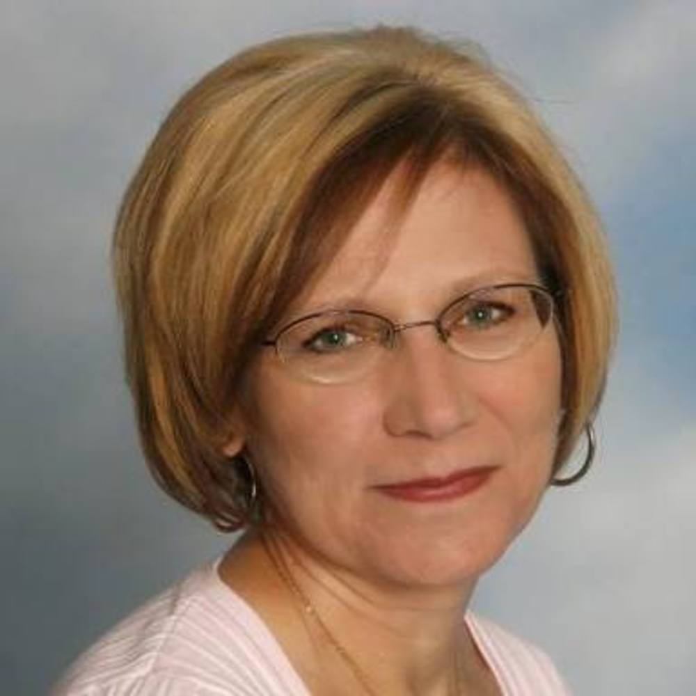 Meet your Posher, Judith